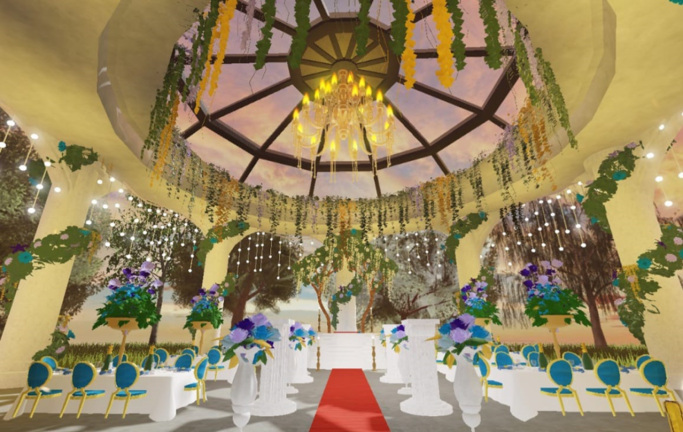 Wedding screenshot 1