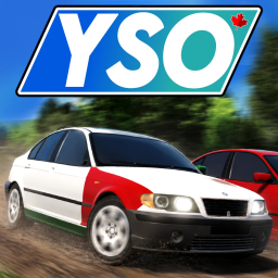 (🔑 CARS & KEY SYSTEM) Young Street, Ontario Beta  icon