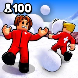 Snow Avalanche ❄️ icon