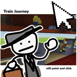 Train Journey
