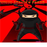 N.A.F. (Ninja assault force)