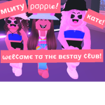 ωєℓ¢σмє тι тнє вєѕтαу ¢ℓυв