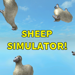 Sheep Simulator!