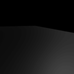 The Void Crystal
