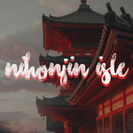 Nihonjin Isle.