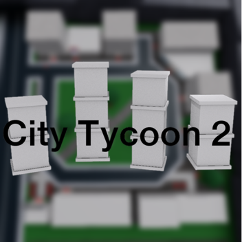 City Tycoon 2