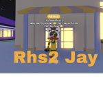 Rhs2 Jay