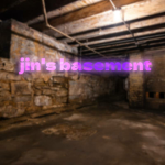 jins basement
