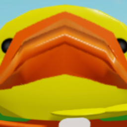 duck gaem (very cool)