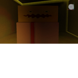 Weird game
