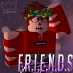 The F.r.i.e.n.d.s fans
