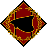 1st Red Banner People's Army