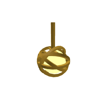 Modern bulb (?)