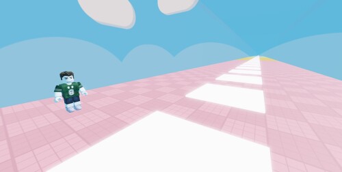 [100000 stage!!] Only Run!! (speed up!!)