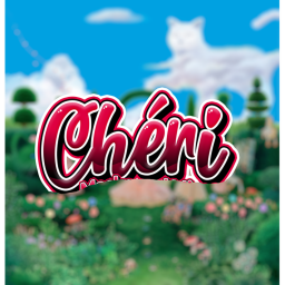 CHÉRI S1: Masks & M's