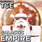 [TGE] The Imperial Galactic Empire [TGE]