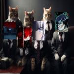 Meowa's New Generation