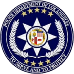 LA Watts, California: Police Department