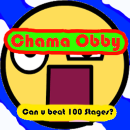[Update!] Chama Obby