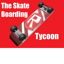 Skate Boarding Tycoon