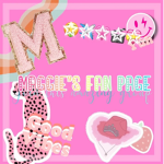Maggie's fan page