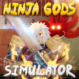 Ninja Gods Simulator