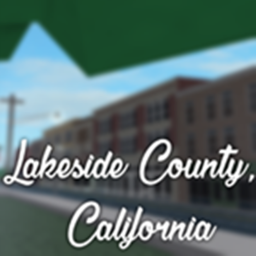 Lakeside County