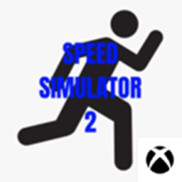 Speed Simulator S [XBOX!]