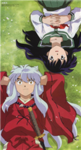InuYasha fan group/InuYasha and Kagome fan group