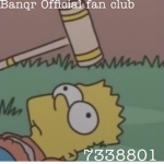ban qr official fan group