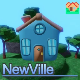 NewVille icon