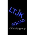 The officially L T J K squad