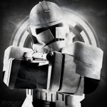 •TGRA• The Grand Republic Army