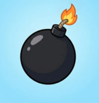 Bombout!