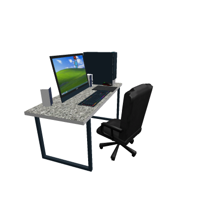 Enri's PC