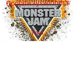 Coolalwayswinner's Monster jam Tour