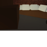 (THE ATTIC GANG)