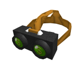 Profit Vision Goggles