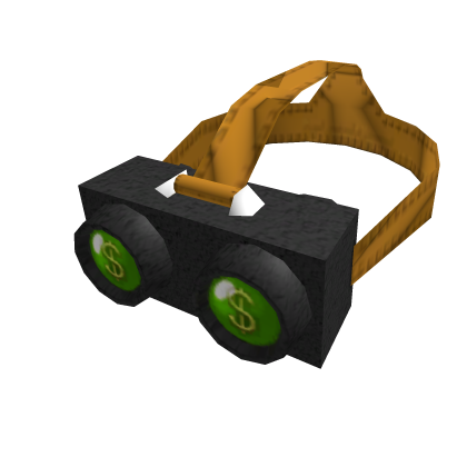 Profit Vision Goggles