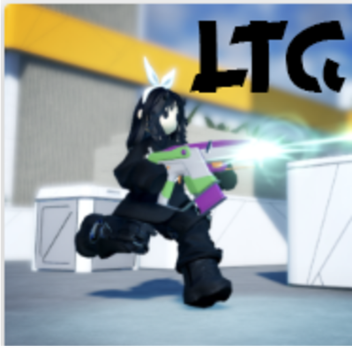 [VIP-Guns]Laser Tag Game