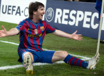 BEST SOCCER LEGENDS!