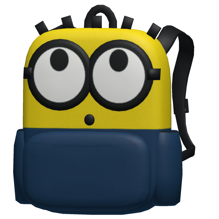 Minion Backpack [3.0]