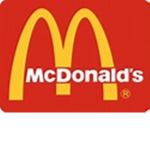 McDonalds Eats