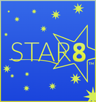 The Stars of the Universe (Star 8)