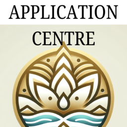 Application Centre