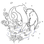 Petal Posse [WCUE] Staff Applications