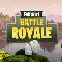 FORTNITE(UPDATE!)