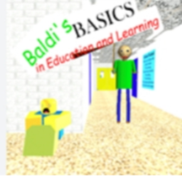 The revenge of baldi