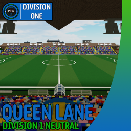 [DIV1] Queen Lane