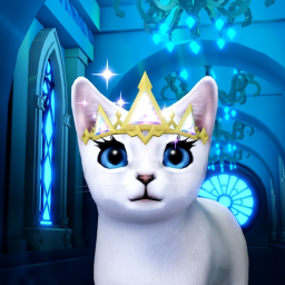 Kitten Game 🐾 icon